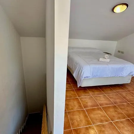 Casa de Férias Esqui Valdelinares Ref 066 *