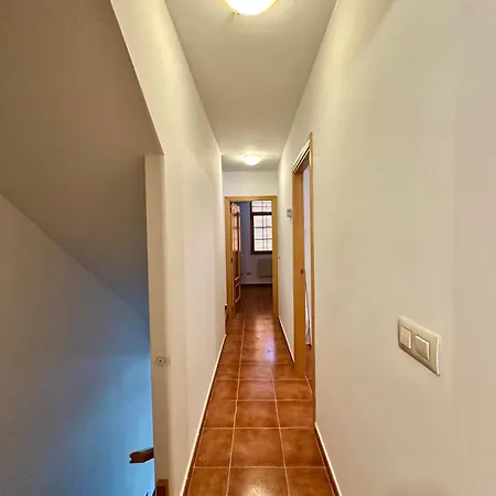 Esqui Valdelinares Ref 066 Casa de Férias *