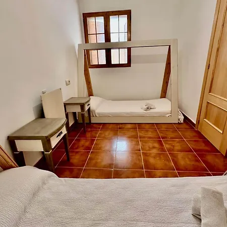 Casa de Férias Esqui Valdelinares Ref 066 *