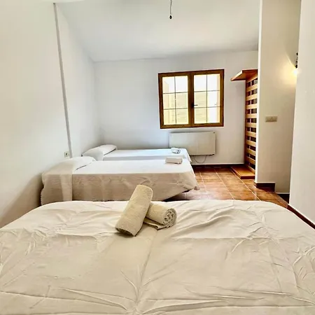 Esqui Valdelinares Ref 066 La Virgen de la Vega