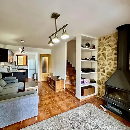 Esqui Valdelinares Ref 066 * La Virgen de la Vega