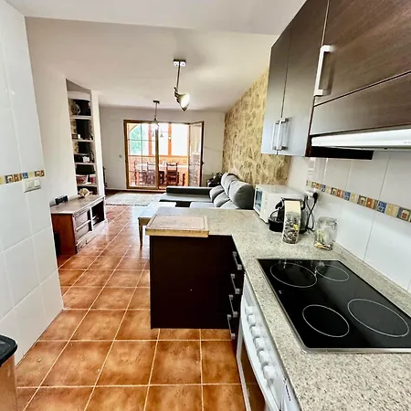 Esqui Valdelinares Ref 066 Hébergement de vacances