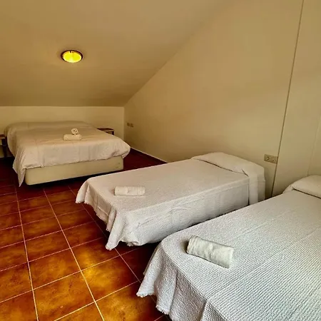 Hébergement de vacances Esqui Valdelinares Ref 066