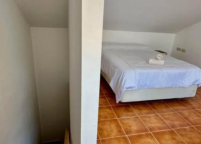 Casa vacanze Esqui Valdelinares Ref 066 *