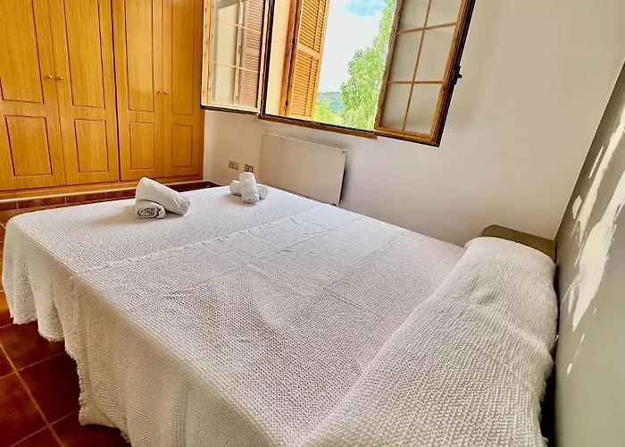 Casa vacanze Esqui Valdelinares Ref 066