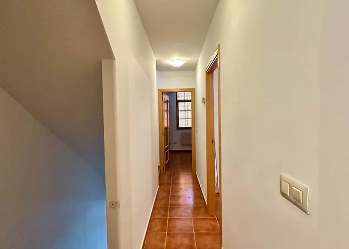 Esqui Valdelinares Ref 066 Casa vacanze *