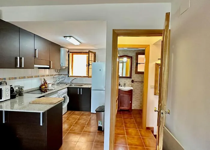 Esqui Valdelinares Ref 066 Casa vacanze La Virgen de la Vega