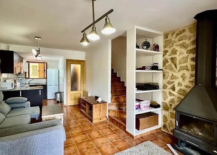 Esqui Valdelinares Ref 066 * La Virgen de la Vega