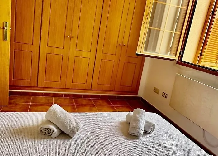 Casa vacanze Esqui Valdelinares Ref 066