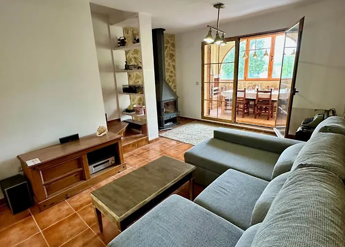 Casa vacanze Esqui Valdelinares Ref 066 *