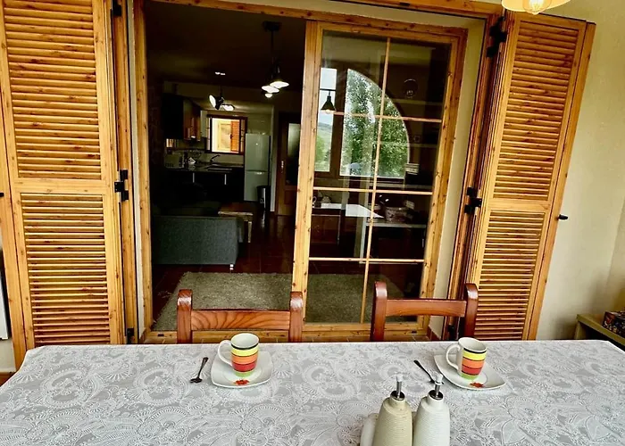 Esqui Valdelinares Ref 066 La Virgen de la Vega