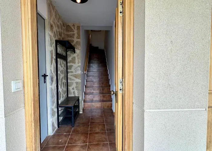 Esqui Valdelinares Ref 066 Casa vacanze La Virgen de la Vega